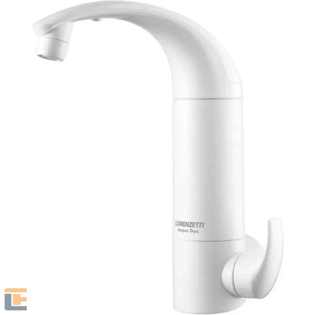 Torneira de Parede Lorenzetti Acqua Due 7411040