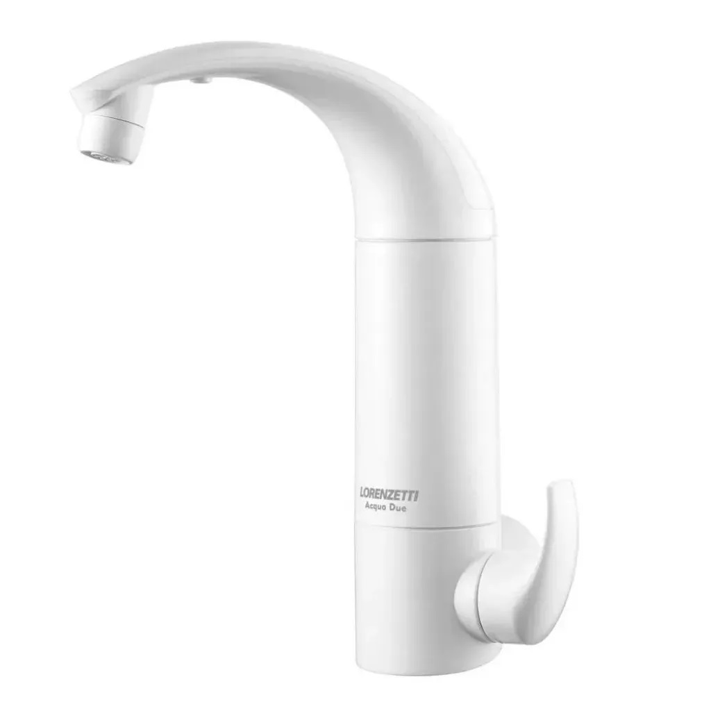 Torneira de Parede Lorenzetti Acqua Due 7411040