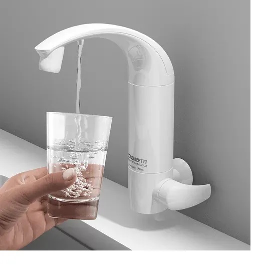 Torneira de Parede Lorenzetti Acqua Due 7411040 - Imagem 2