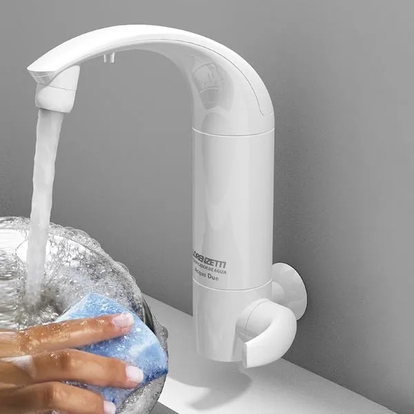 Torneira de Parede Lorenzetti Acqua Due 7411040 - Imagem 4