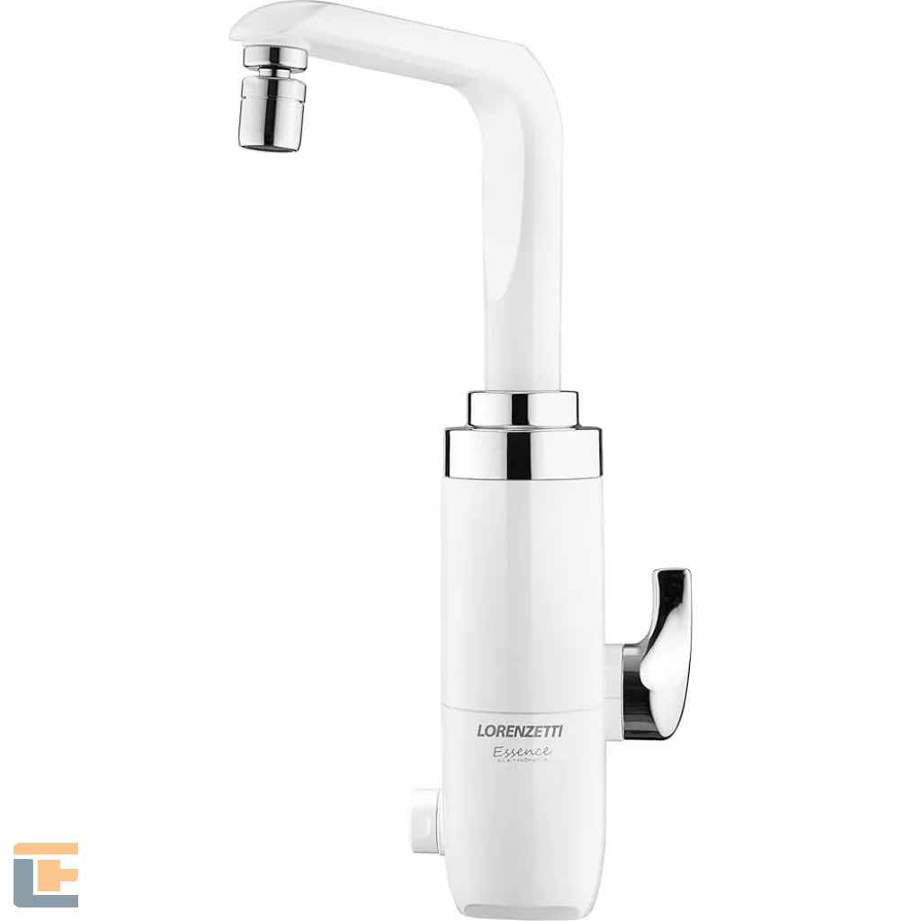 Torneira Elétrica de Mesa Essence 220V/5500W