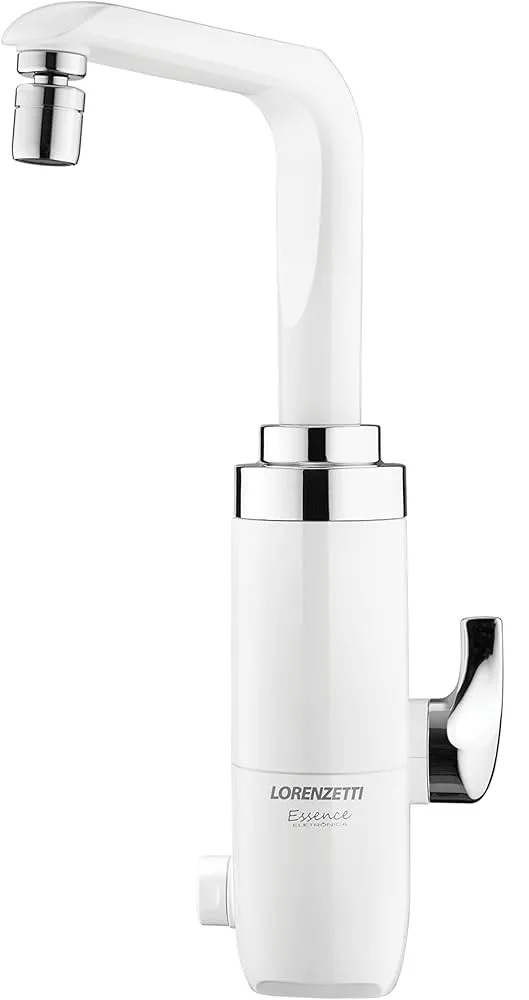Torneira Elétrica de Mesa Essence 220V/5500W