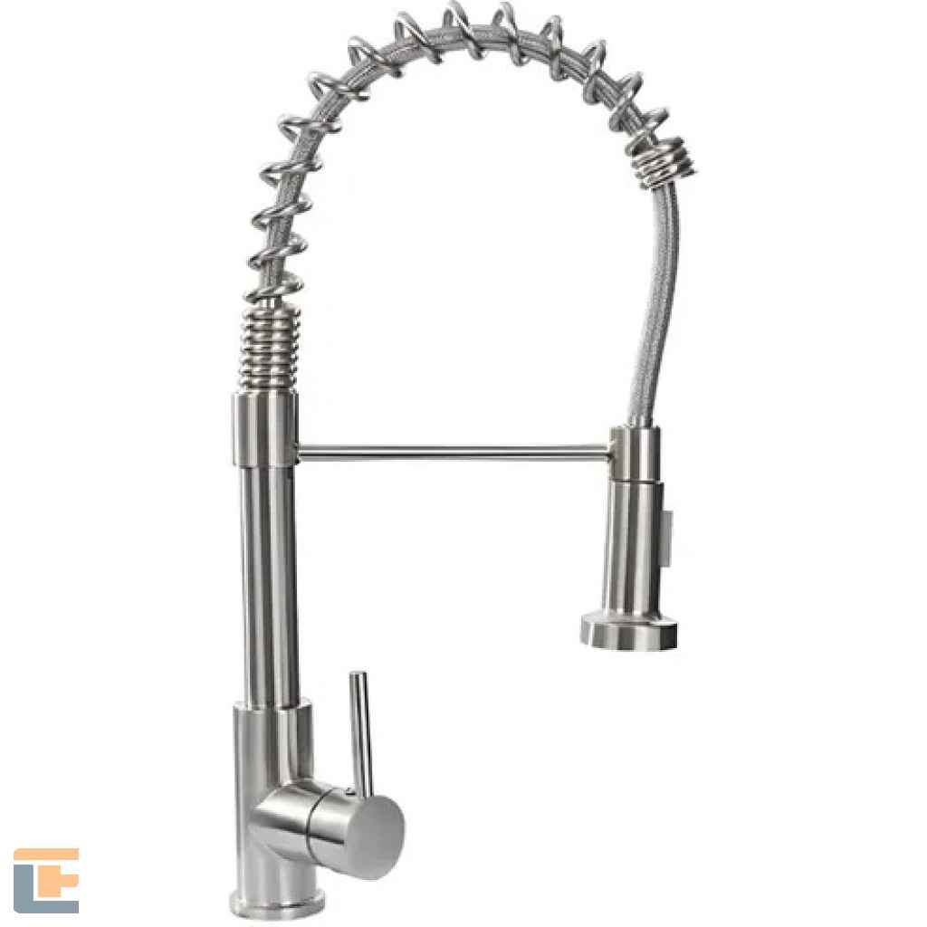 Torneira Gourmet Monocomando Premium - TOR-002