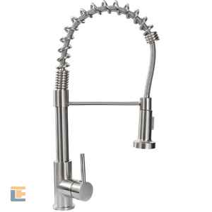 Torneira Gourmet Monocomando Premium - TOR-002