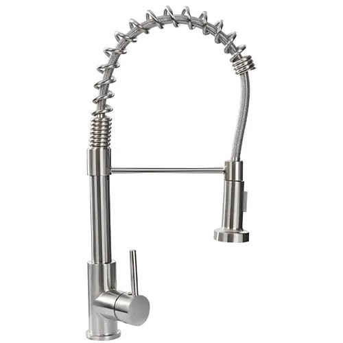 Torneira Gourmet Monocomando Premium - TOR-002