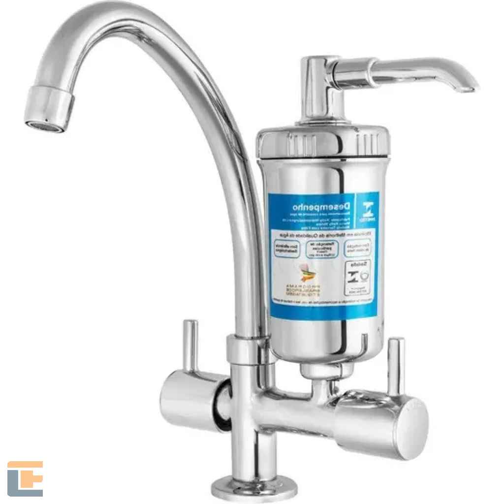 Torneira Movel de Mesa com Filtro Kelly 1/2 174 C-59