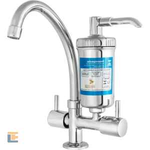 Torneira Movel de Mesa com Filtro Kelly 1/2 174 C-59