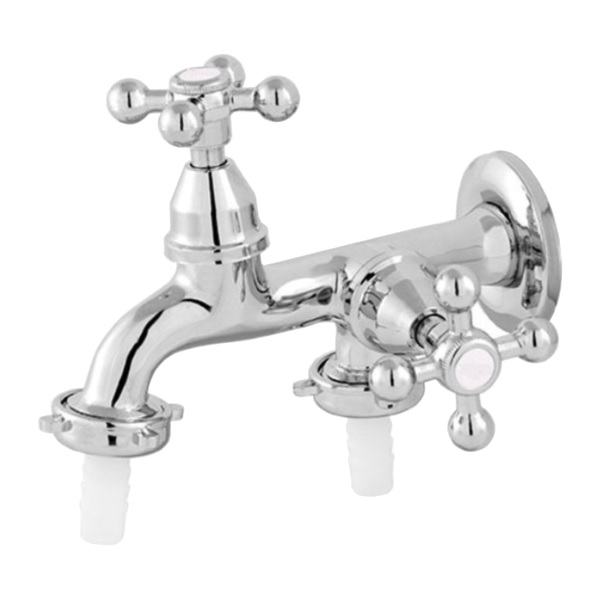 Torneira para Máquina de Lavar Roupa 1428 C33 Kelly