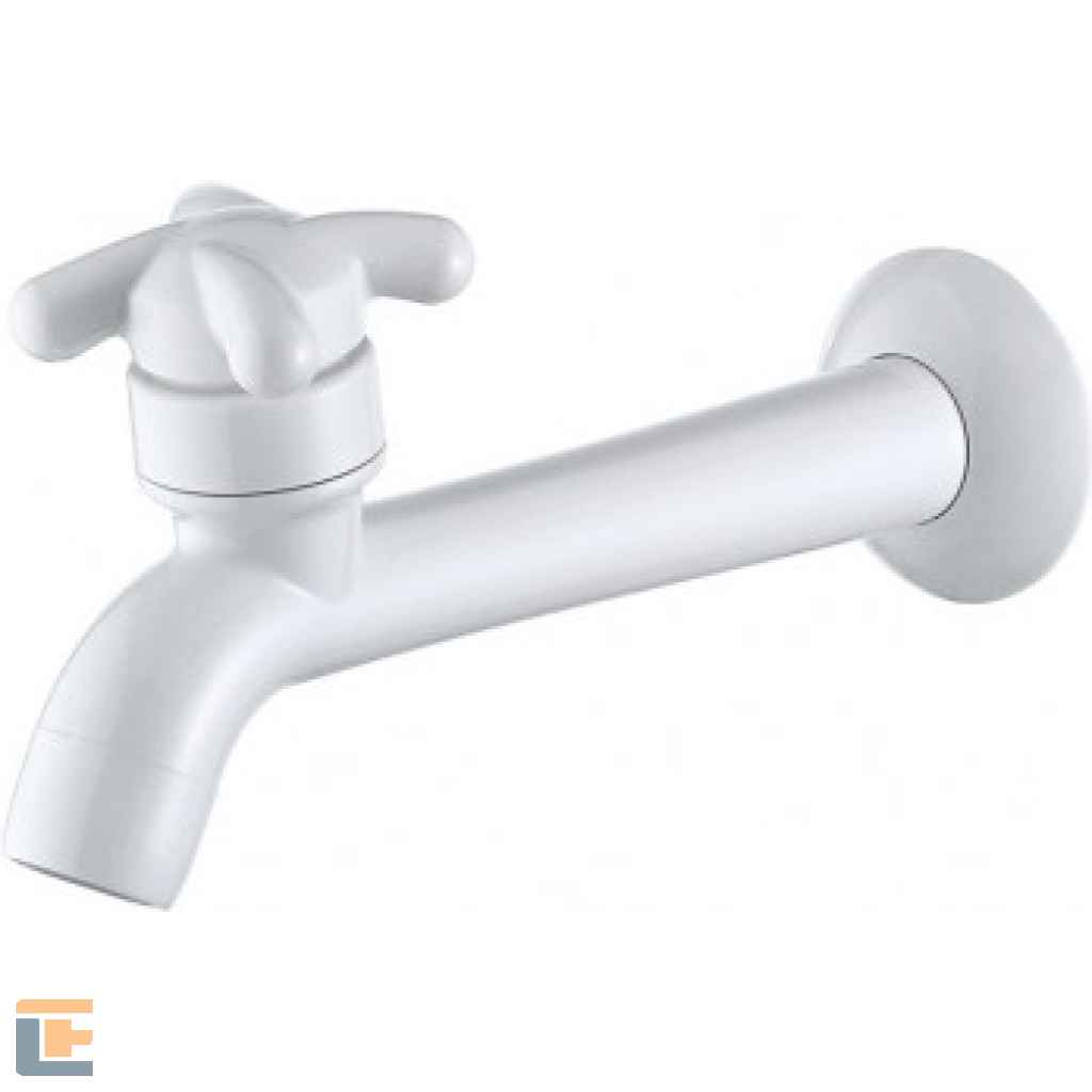 Torneira para Pia Cozinha e Tanque Branca Lorenzetti 1132 F34