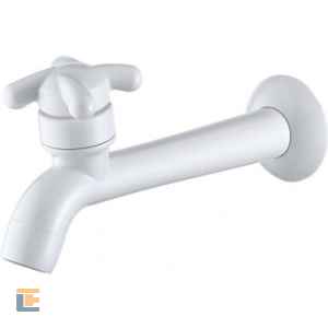 Torneira para Pia Cozinha e Tanque Branca Lorenzetti 1132 F34