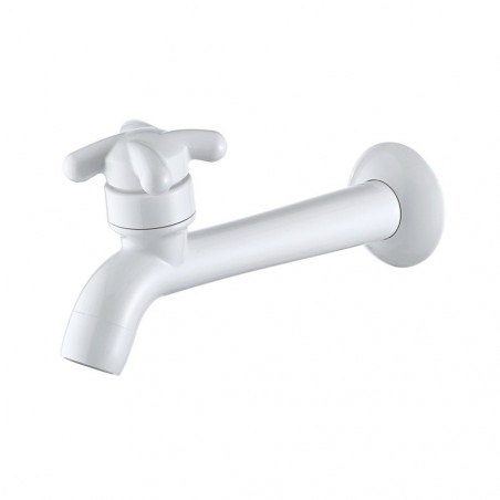 Torneira para Pia Cozinha e Tanque Branca Lorenzetti 1132 F34