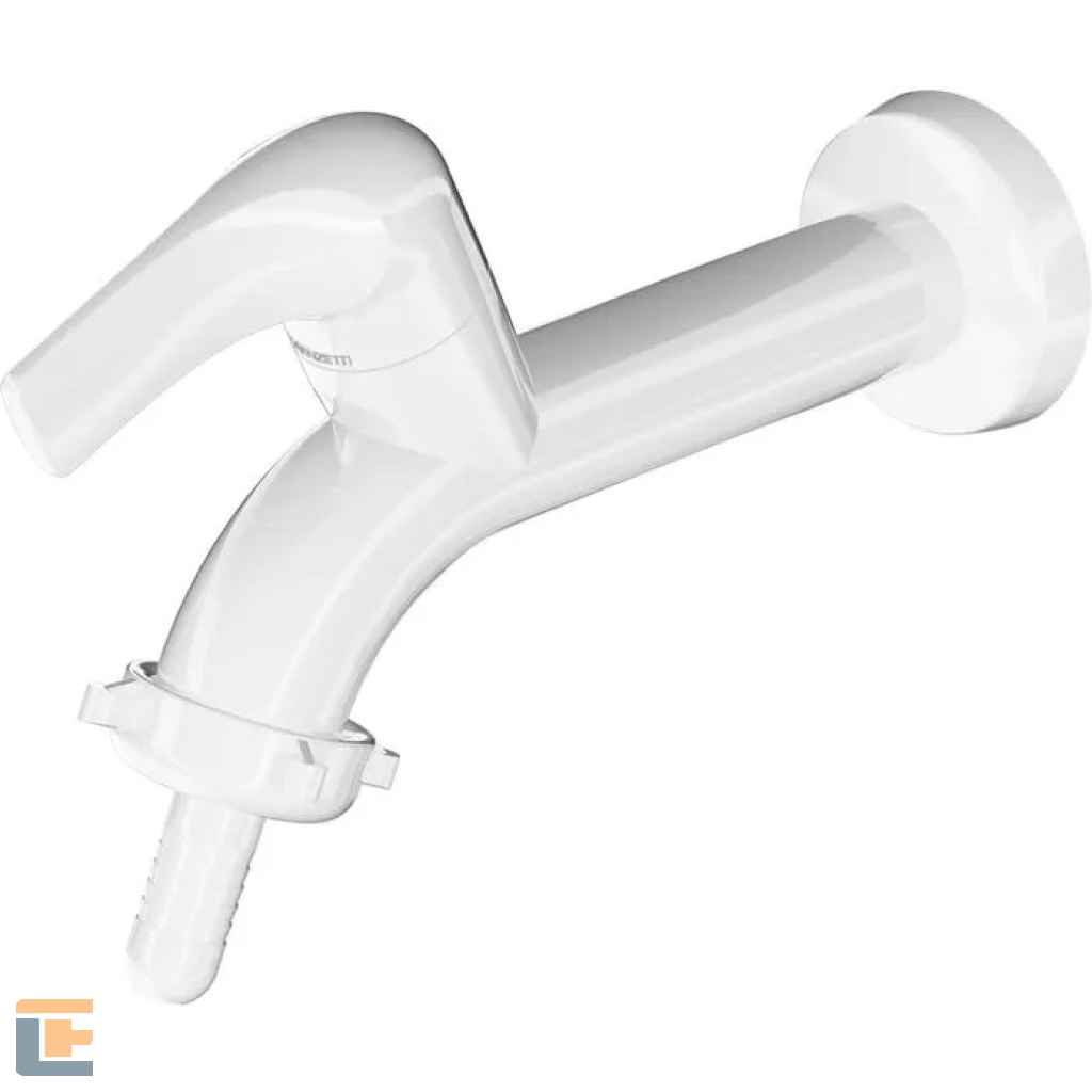 Torneira Plástica para Tanque e Jardim Lorenzetti Fitt 1130 F61