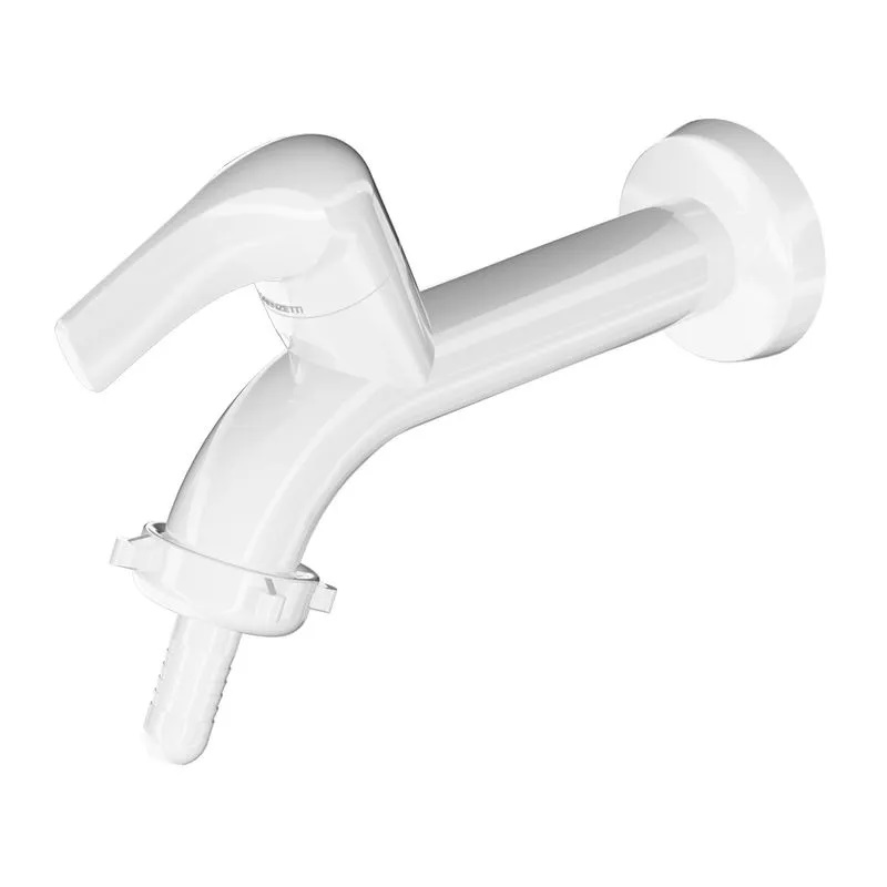 Torneira Plástica para Tanque e Jardim Lorenzetti Fitt 1130 F61