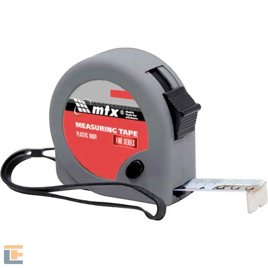 Trena Curta Fine 5m x 19mm - MTX 310179