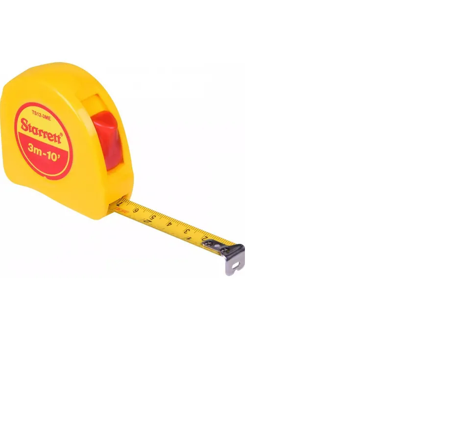 TRENA STARRETT 3M/10MM - Imagem 3