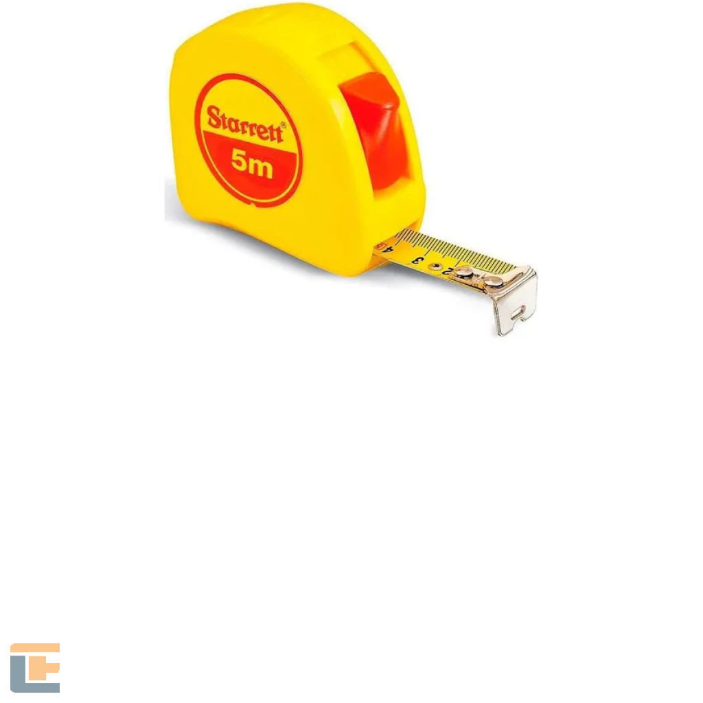 TRENA STARRETT 5M/19MM