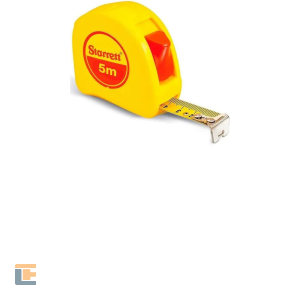 TRENA STARRETT 5M/19MM