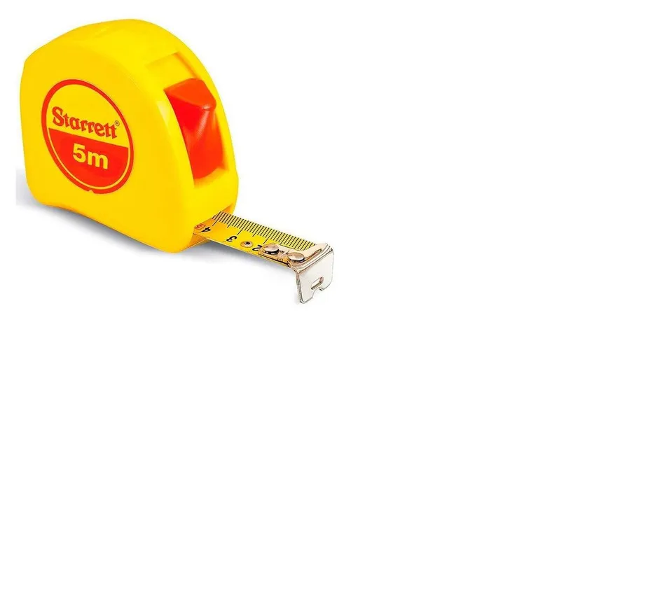 TRENA STARRETT 5M/19MM