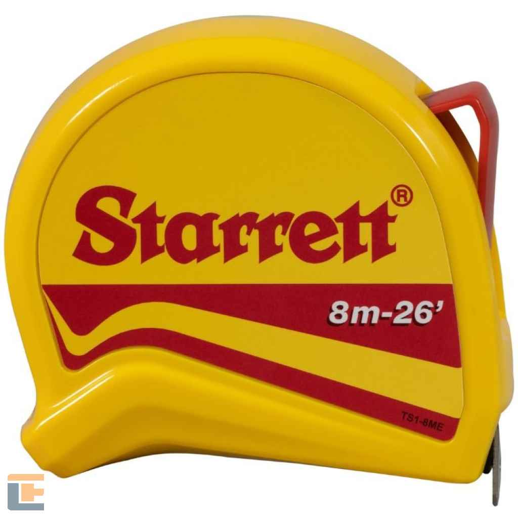 TRENA STARRET 8M/26MM