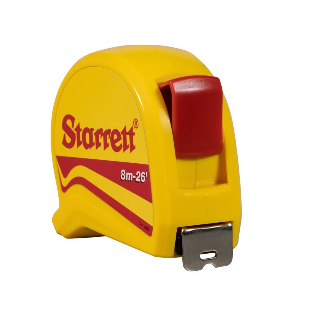 TRENA STARRET 8M/26MM - Imagem 4