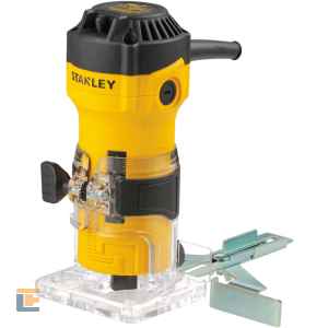 Tupia para Laminado Stanley 550W 220V ST55-B2