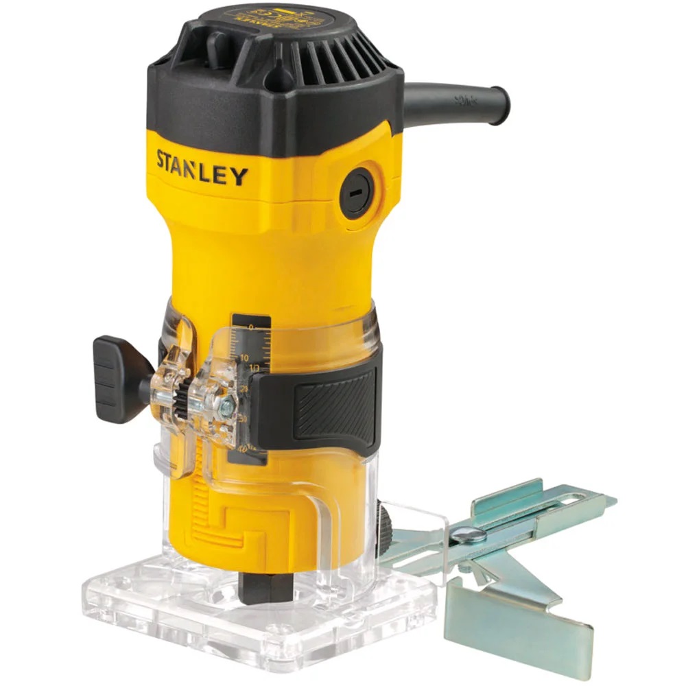 Tupia para Laminado Stanley 550W 220V ST55-B2