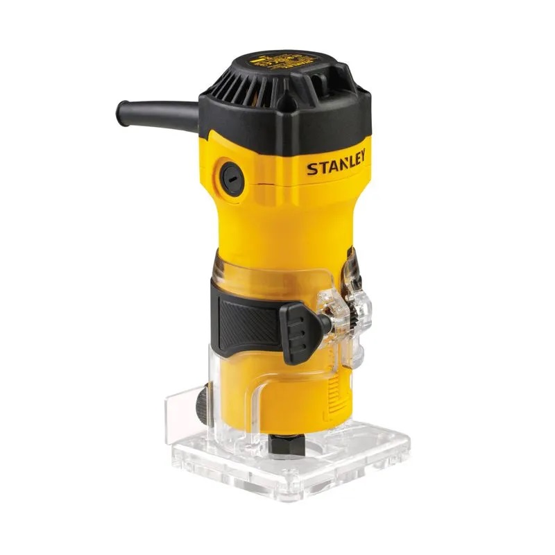 Tupia para Laminado Stanley 550W 220V ST55-B2 - Imagem 2