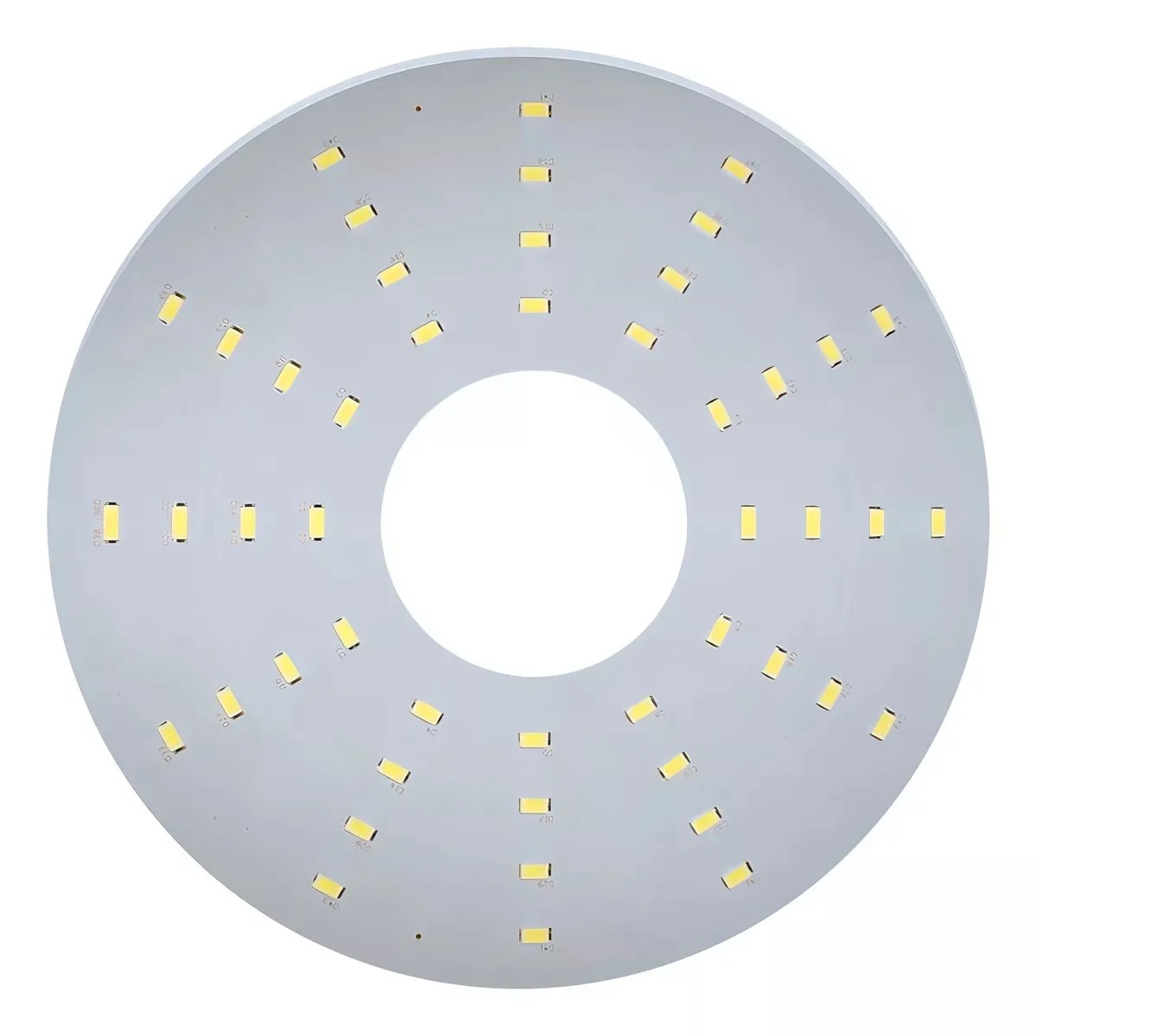 Ventilador de Teto Ventisol Silencioso 6 Velocidades 30W LED 110V/220V - Imagem 2