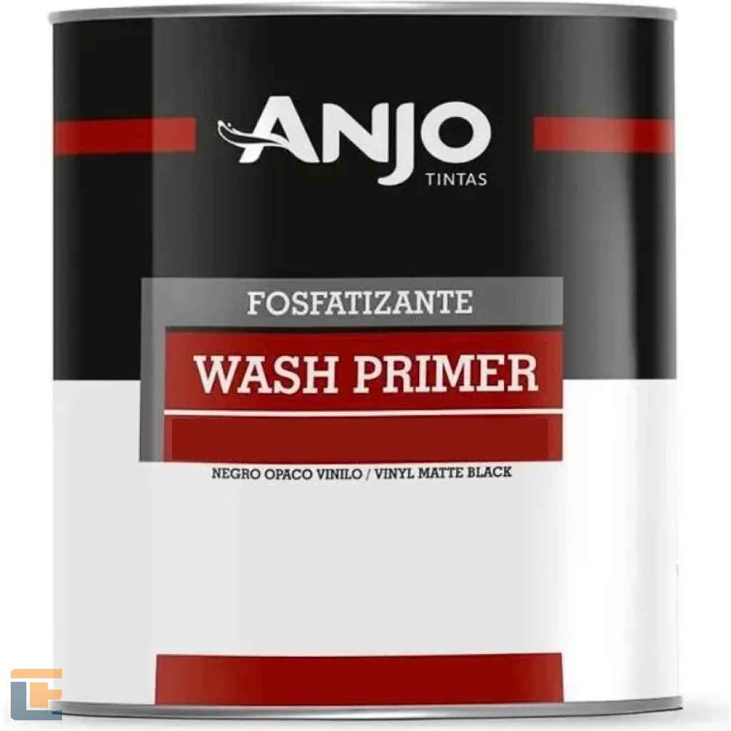 Wash Primer 2.1 600ml com Catalisador Anjo