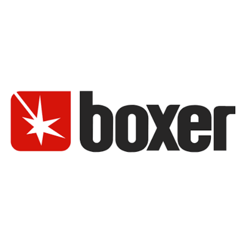 Boxer