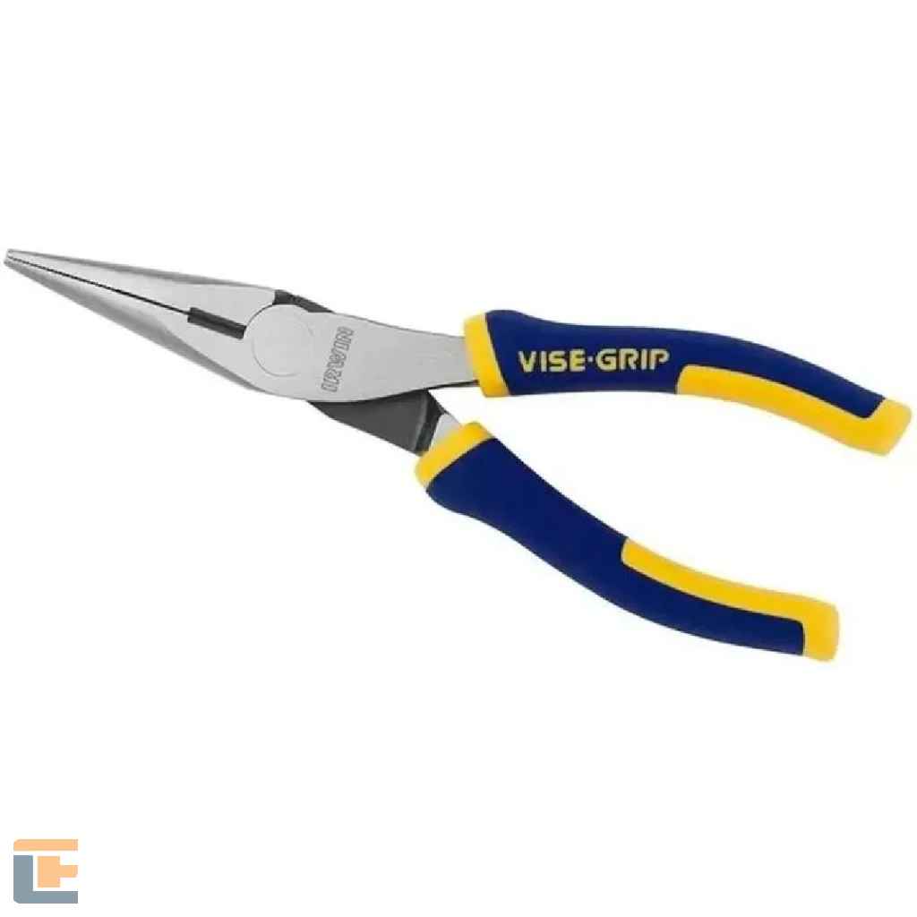 Alicate Meia Cana 6 Irwin Vise Grip 2078216