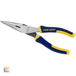 Alicate Meia Cana 6 Irwin Vise Grip 2078216