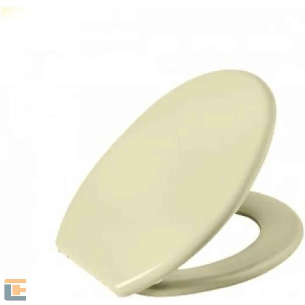 Assento Sanitário Astra Soft Bege 5 TPJ/AS*BG5