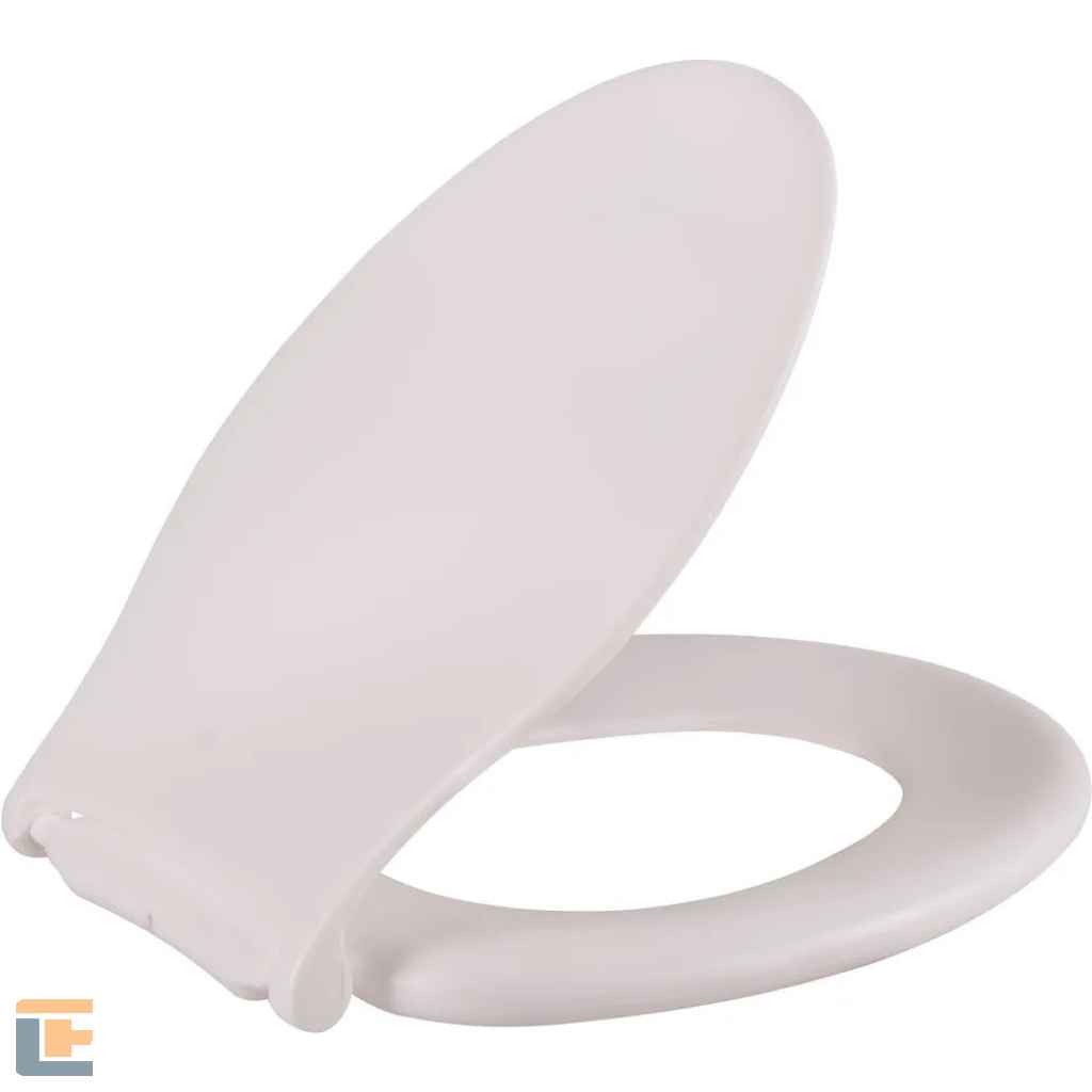 Assento Sanitário Branco Infantil Tampa TPIC*BR1 Astra