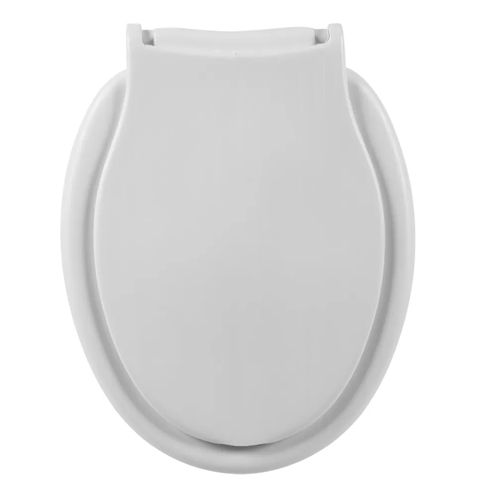 Assento Sanitário Branco Infantil Tampa TPIC*BR1 Astra - Imagem 2