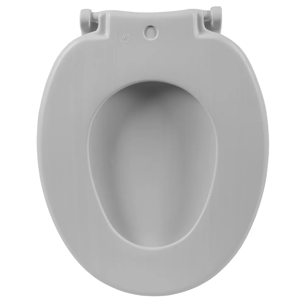 Assento Sanitário Branco Infantil Tampa TPIC*BR1 Astra - Imagem 3